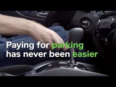 PayByPhone - Simple, Worry Free Parking