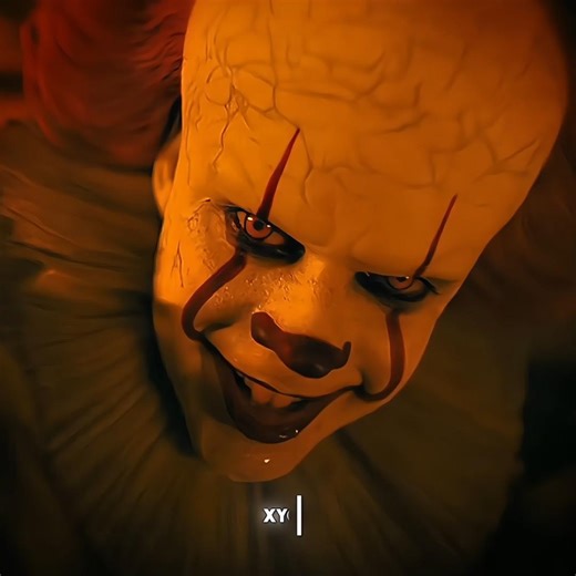 "I'm not bob gray"💀 | it welcome to Derry | LOUCRA LATEL {slowed}