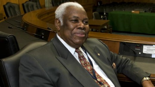 Remembering Bertie Bowman