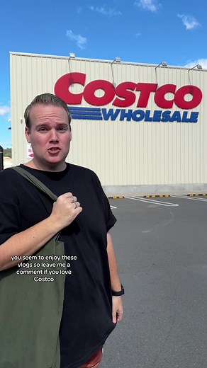 Costco Shopping in Australia - Come with Me to Explore!