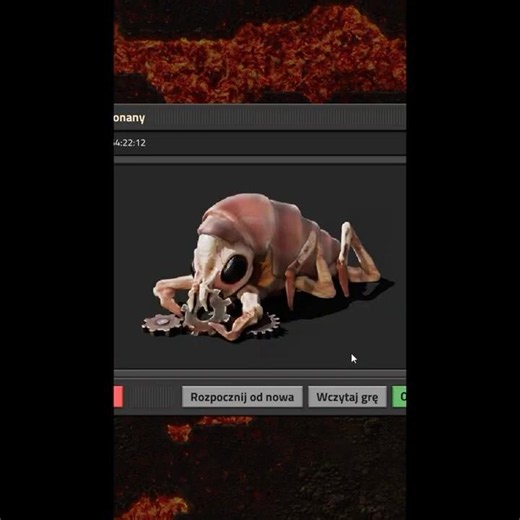 ☢️ 15 GODZIN WALKI O JEDEN SUROsshortWIEC W FACTORIO #factoriopl #gaming #factorio #automatyzacja