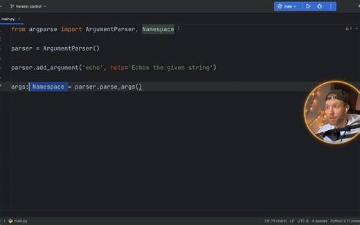 Python教程 | Argparse详解
