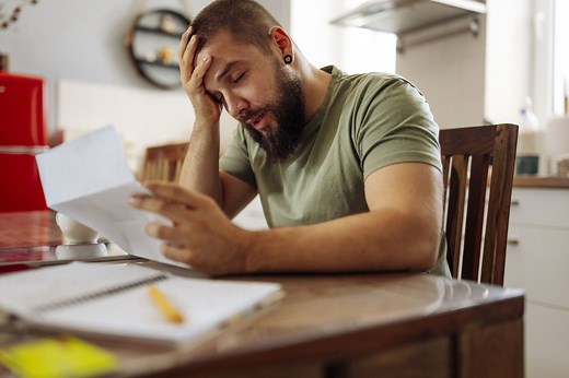 The Financial Challenges of ADHD—And How To Overcome Them