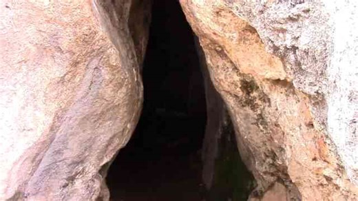 Exploring Ancient Tunnels And Megalithic Works In Cusco Peru