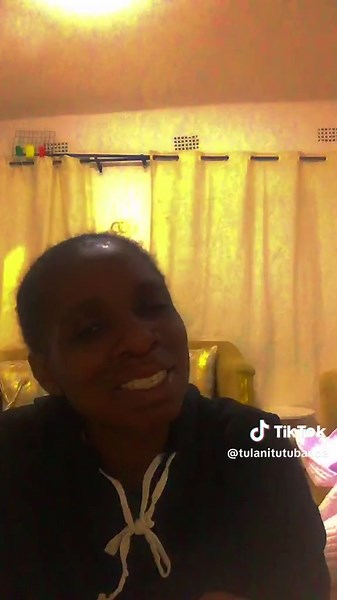 Tulani tutu Banda on TikTok