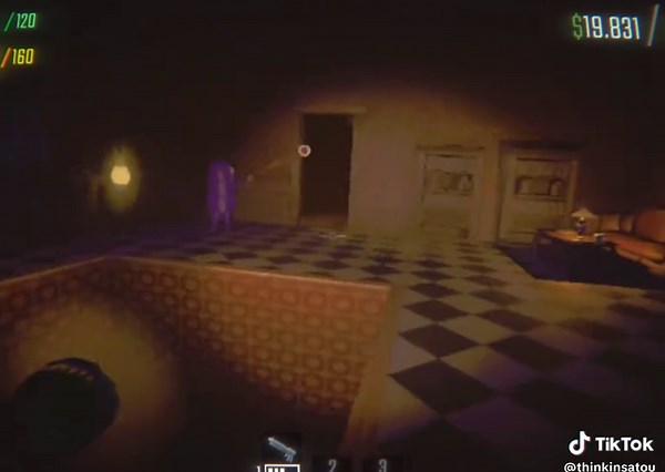 Exploring Repo Game Level 17 Strategies