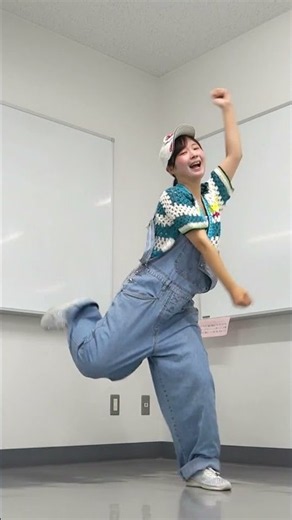 [Mirrored Full 3/5] "Shiozaki Wonderland" Dance | M!LK (Daichi Shiozaki)