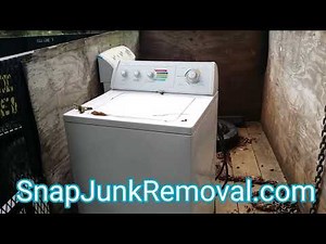 How Big is a Cubic Yard - Houston Junk Removal