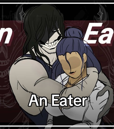 A nonhuman and human mix, accredited as “Vieporhia(s)”. (Vi- pore- fe- ah) Characteristics associated with: Odd or misleading or nonfunctioning anatomy, vast differences between parent and child, differing ratios of magic to blood. There are only 3 recorded cases in the last 100 years. . . ##oc##oclore##lore##monsteroc##monster##demigodoc##ocxoc##horroroc##horror##darkromance##Apuredeath##comic##animationmeme##edit##fyp##fypシ゚viral##animation##meme