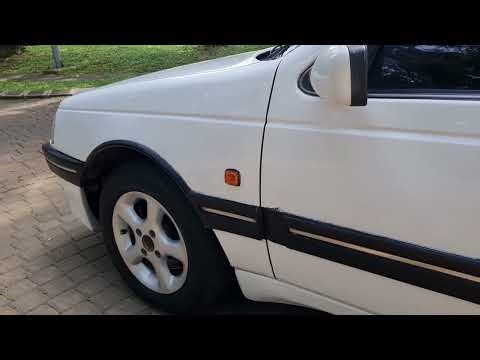 IS THIS THE REAL PRICE...??? A 1993 PEUGEOT 405 STi IS ONLY RP 17.9 MILLION...