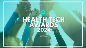 Health Tech Awards Ceremony 2024