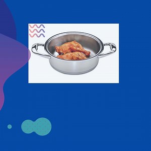 Multi cooking with AMC premium cooking System For live cooking experience click the link : https://www.amc.info/en-in/experience/amc-cooking-show/ | AMC