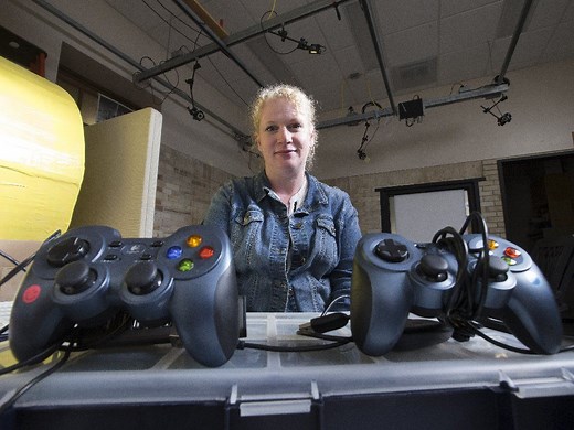 Changing the ways we interact with our machines