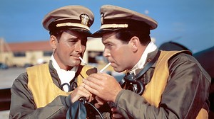 Dive Bomber - Apple TV (PA)