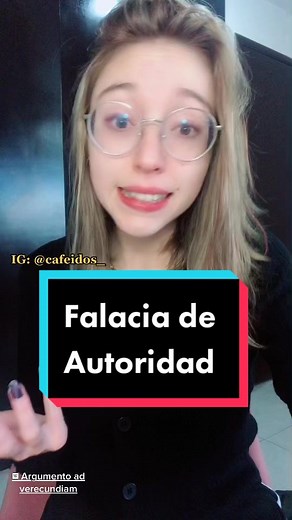 Argumento ad verecundiam: Entendiendo la Falacia de Autoridad