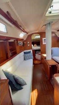 Pearson 39-2 For Sale - Avoriaz