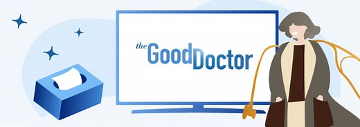 Dónde ver todas las temporadas de'The Good Doctor' online