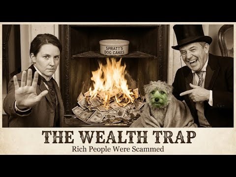 The 1860 Invention That Ruined Dog Nutrition | Dr.DogPedia