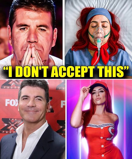 6.1K views · 15 reactions | Simon Cowell Confirms the Heartbreaking...