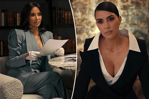 How to watch Kim Kardashian in ‘All’s Fair’ for free: Release date, trailer