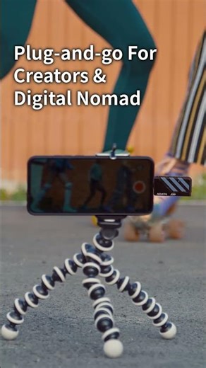 ADATA SC735 External SSD — Rugged Soul, Unleashed Speed