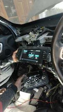 Land rover discovery Ac module ecm and bcm problem solve #shortvideo