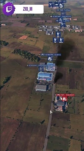 War Crimes! #warno #coldwar #wargames