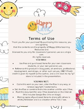 Snowman Emergent Reader