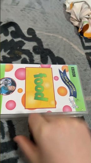 Come ￼ outside VHS BBC iPlayer, published in 1998 this one 2001