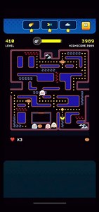 Isn't it amazing how PAC-MAN has not only survived but thrived through the decades? Talk about an evergreen classic. Keep on chomping! #pacman #retrogaming #namco #arcade | Classic Replay