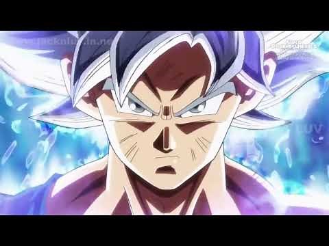 Dragon Ball Heroes Episode 15 Hindi Dubbed