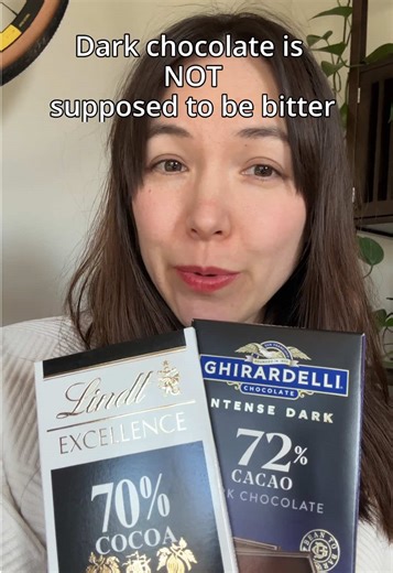 Is your chocolate burnt? Large scale commercial chocolate makers often over roast their cacao beans to create a uniform flavor (and kill off mold and bacteria), much like commercial coffee roasters. However, that homogeneity comes at a cost. The chocolate often tastes bitter or ashy, to which they add sugar to try to make it palatable. Well crafted dark chocolate starts with good cacao beans. Mass produced chocolate uses a type of cacao bean called forastero. It’s known for its high yield and di