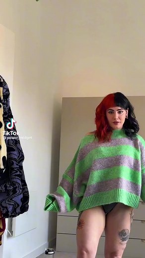 powermidget on TikTok