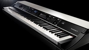 Korg Grandstage X Stage Piano Debuts Ahead Of 2024 NAMM Show
