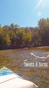 297 reactions · 22 shares | In this #DiscoverNatureNotes we take you on a trip down three different Missouri rivers and provide tips for navigating them on your next float trip. | Missouri Dept. of Conservation | Facebook