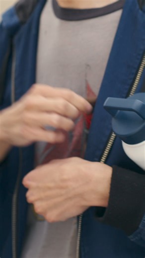 10M views · 213K reactions | ☠️ Now slinging at Amazon & Target ☠️ Hey kids, take it from me. As a guy who knows a thing or two about bad decisions, I can say that Liquid Death’s new more intensely flavored Death Dust hydration powder is much safer when you mix it with water and drink it.Start your addiction and try a 12-pack of Death Dust now: https://amzn.to/4evTFH9 | Ozzy Osbourne | Facebook