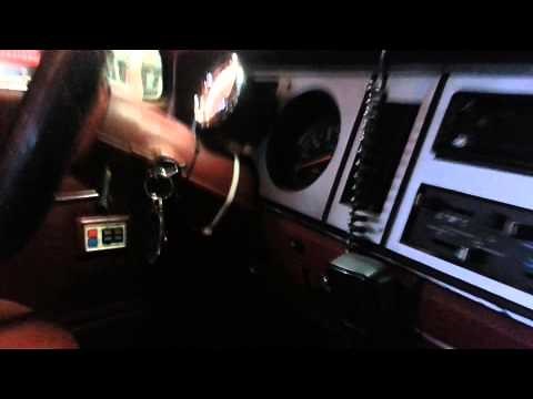 1988 Bronco II fuel pump relay