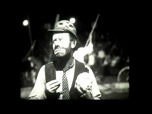 Here Comes the Circus 1950s Circus Film from Castle Films part 2