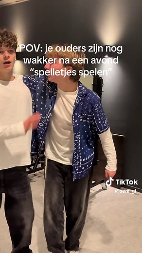 Spelletjes en Avondfun: Een Niet-Te-Missen POV