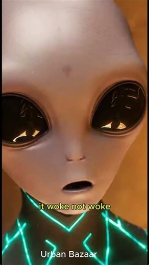 The Living Pyramid Awakens