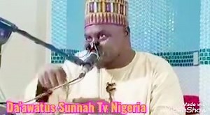 Saurara Kuji Yadda Ake Samun Yaya Maza Ko Mata Yayin Saduwa. Proff Muhammad Bukar Usman Bulugul Maram. | Da’awatus Sunnah Humanitarian Aid and Relief Foundation.