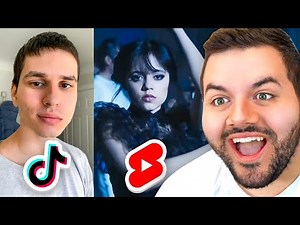 TikTok vs Shorts 3!