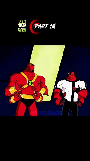 9.3K views · 655 reactions | Dm for all episodes download link ️ . . . Follow for all episodes . .#ben10ultimatealien | PA Hub | Facebook