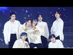 221224 NCT DREAM - Graduation + Joy Live Performance at SBS Gayo Daejeon