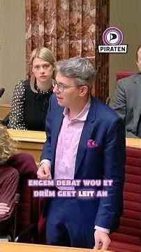 Hëllef um Aarbechtsmaart 💼🤝