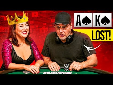 When Women CRUSHED Poker Pros and Took MILLIONS