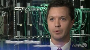 36 reactions · 19 shares | This National Video Game Day, we're celebrating the history AFRL shares with the Playstation 3.  Learn about the creation of our Condor Cluster and the 1,716 PS3's that constituted it below. #AFResearchLab #SuperComputer #NationalVideoGamesDay | Air Force Research Laboratory - AFRL | Facebook