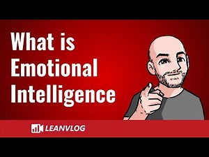 What is Emotional Intelligence and 4 Tips For EQ Development