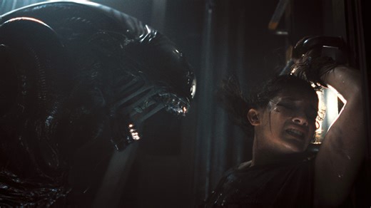 Alien: Romulus review: It’s utterly terrifying and worthy of its place in the Xenomorph universe