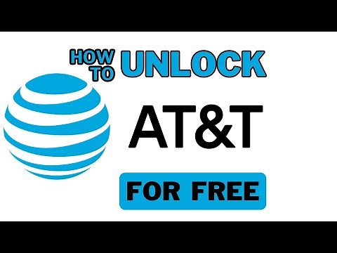 How to unlock AT&T iPhone – Unlock AT&T iPhone
